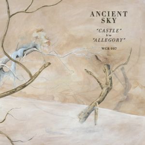 ancient sky castle 7 wharf cat records 2012