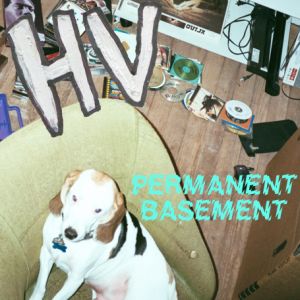 hundred visions permanent basement lp 2012