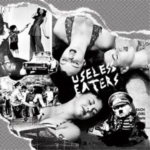 useless eaters the moves 7 ep jolly dream 2012