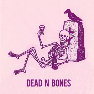 theo verney dead n bones 2012