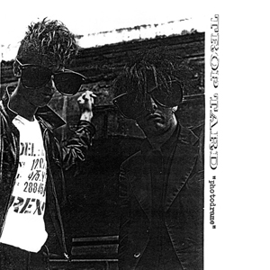 trop tard photodrame lp 2012 sacred bones