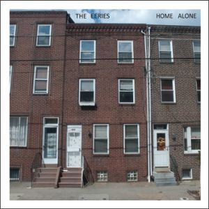 the eeries home alone lp 2012 evil weevil records