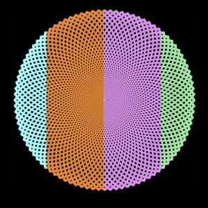 ttotals spectrums of light 7 twin lakes records 2013