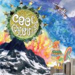 cool ghouls st lp 2013 empty cellar burger records