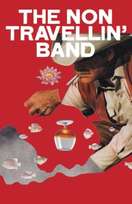 dead luke non travellin band mix 3