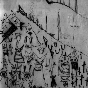 g green our boss 7 ep 2013 a wicked company