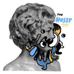 hussy pagan hiss lp 2013 southpaw records