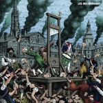 los dos hermanos bourbon blood and seafoods lp 2013 howlin banana records