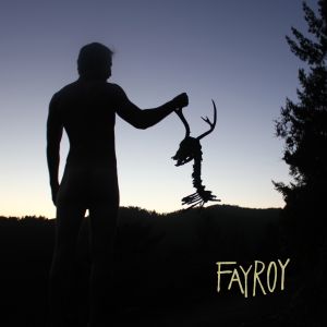 fayroy I had that feeling myself 2013 single lp