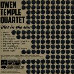 owen temple quartet rot in the sun lp 2013 casbah records