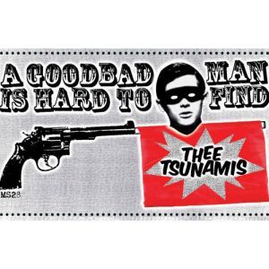 thee tsunamis a goodbad man is hard to find cs 2013 magnetic south