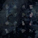 verma coltan lp trouble in mind 2013