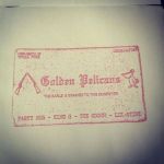 golden pelicans the earls 7 total punk 2013