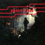 heavy times fix it alone lp 2013 hozac records