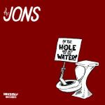 jons in the hole and out of the water lp 2013 southpaw records