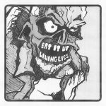 living eyes eat it up 7 goodbye boozy 2013