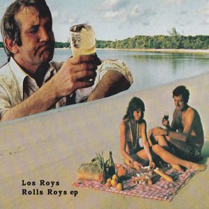 los roys rolls roys ep 2013
