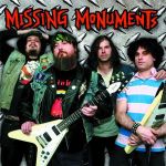 missing monuments st lp dirtnap records 2013
