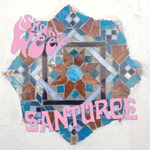 shark week santurce 7 analog edition records 2013