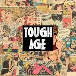 tough age st lp 2013 mint records