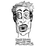 buck biloxi and the fucks holodeck survivor 7 total punk 2013