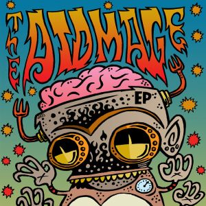 atom age ep 2013 asian man records