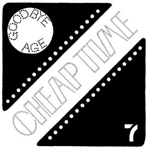 cheap time goodbye age 7 total punk 2013