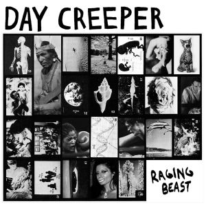 day creeper raging beast ep 2013 self released