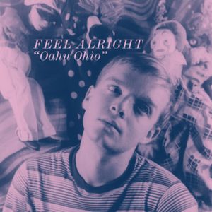 feel alright oahu ohio 7 mammoth cave records 2013
