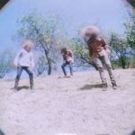 fuzz sunderberry dream 7 in the red recordings 2013