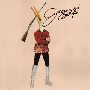 jacuzzi boys st lp 2013 hardly art