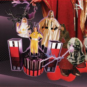 ketamines so hot! 7 hosehead records 2013