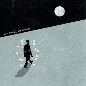 mind spiders inhumanistic lp 2013 dirtnap records