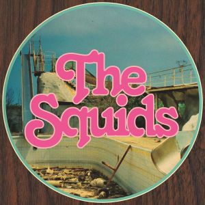 squids wizard of lonliness ep 2013