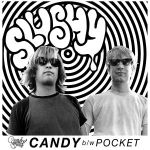 slushy candy 7 randy records 2013