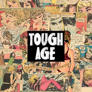 tough age st lp 2013 mint records