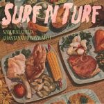 natural child guantanamo baywatch surf and turf split 7 suicide squeeze 2013