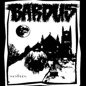 bardus solus lp 2013
