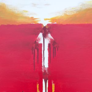 Lees of Memory we are siamese 7 velocity of sound records 2013