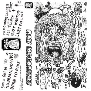 raw mccartney cs ep 2013 introducing tripp tapes