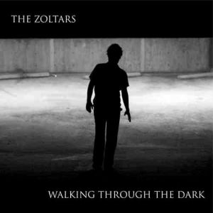 zoltars walking through the dark lp cqrecords 2013