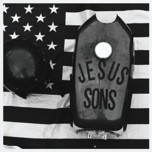 jesus sons st lp 2014 mock records
