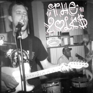 yolks two dollars out the door 7 randy records 2014