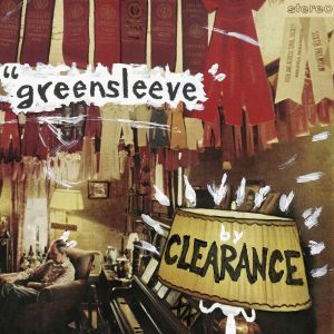clearance greensleeve 7 microluxe records 2014