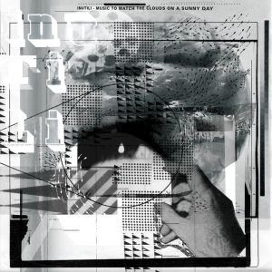 inutili music to watch the clouds on a sunny day 12 ep aagoo records 2014