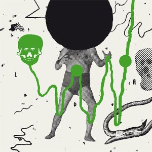 los dos hermanos alienor 7 Six Tonnes De Chair Records 2014