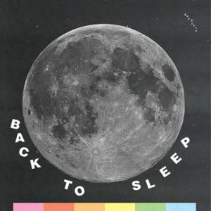 makeouts back to sleep lp 2014 bachelor records