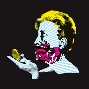 broncho can't get past the lips lp 2011 cq guestroom records fairfax 2013