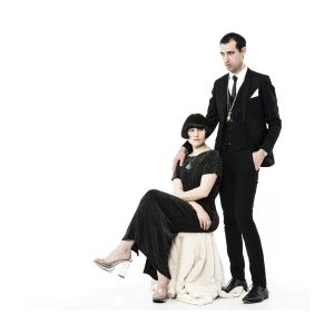 white hex gold nights lp felte 2014