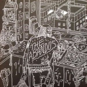 abandos 2014 self titled 7